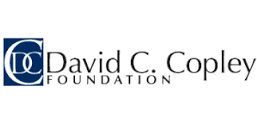 David C. Copley Foundation