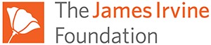 James Irvine Foundation